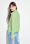 Cecil Lightweight Jacket, Matcha Lime