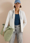 CECIL  STAND UP COLLAR JACKET