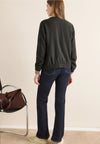 Cecil Lightweight Bomber Jacket, Green