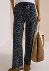 CECIL L28  TOS STYLE NEELE SILK TOUCH AOP