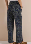 CECIL L28  TOS STYLE NEELE SILK TOUCH AOP
