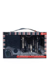 Cedar and Sage Men’s Grooming Essentials Set