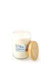 Celtic Candles Large Fresh Cotton Candle Jar, 650ml