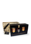 Celtic Candles Apothecary Renew Candle & Diffuser Gift Set