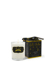 Celtic Candles Christmas Gold Tumbler Candle