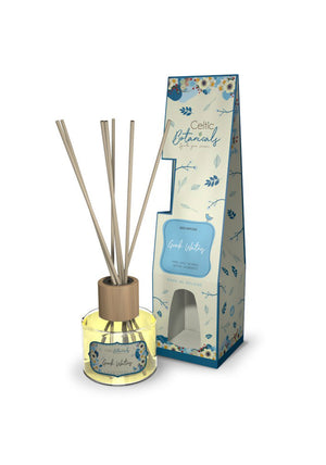 Celtic Candles Greek Waters Reed Diffuser, 100ml