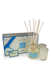 Celtic Candles Greek Waters Candle & Diffuser Gift Set