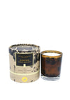 Celtic Candles Organic Natural Wax Candle, Unwind