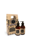Celtic Apothecary Relax Luxury Hand Soap Gift Box