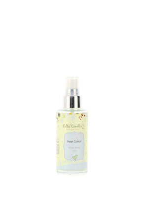 Celtic Candles Fresh Cotton Room Spray, 100ml