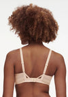 Chantelle Pulp Play Moulded Bra, Nude