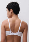 Chantelle Pulp Play Moulded Bra, White