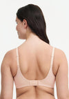 Chantelle Norah Comfort Underwire Bra, Nude Blush
