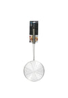 Chef Aid 16cm Stainless Steel Skimmer