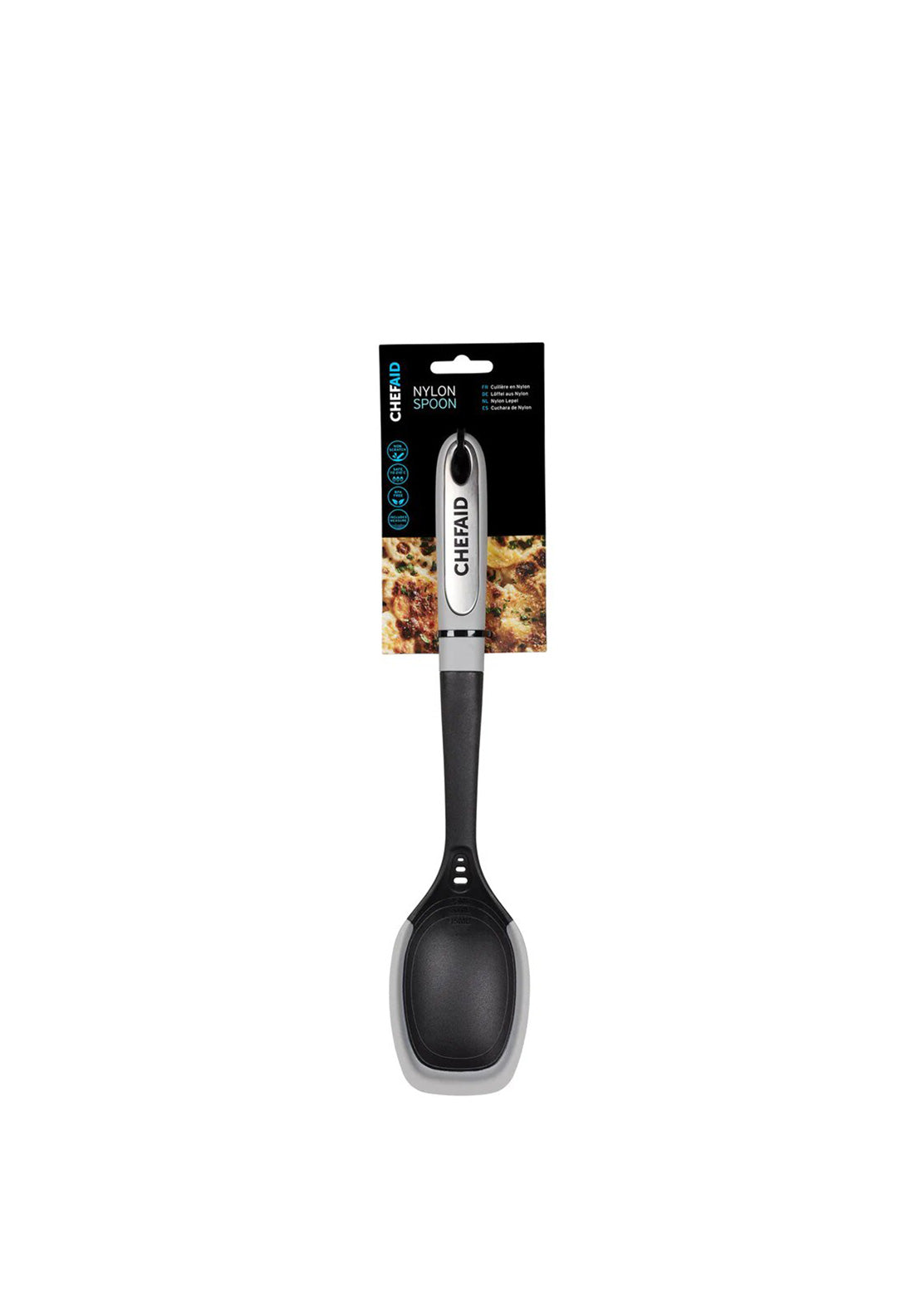 Chef Aid Nylon Spoon