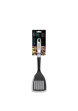 Chef Aid Nylon Slotted Turner