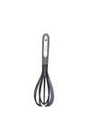 Chef Aid Bowl Scraper Nylon Whisk