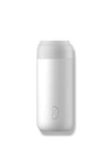 Chillys Series 2 Coffee Cup 500ml, Arctic White