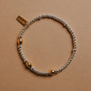 ChloBo McElhinney’s Exclusive Bracelet, Silver & Gold
