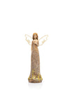 Verano Small Standing Angel with LED Wings