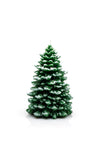 Tree Candle