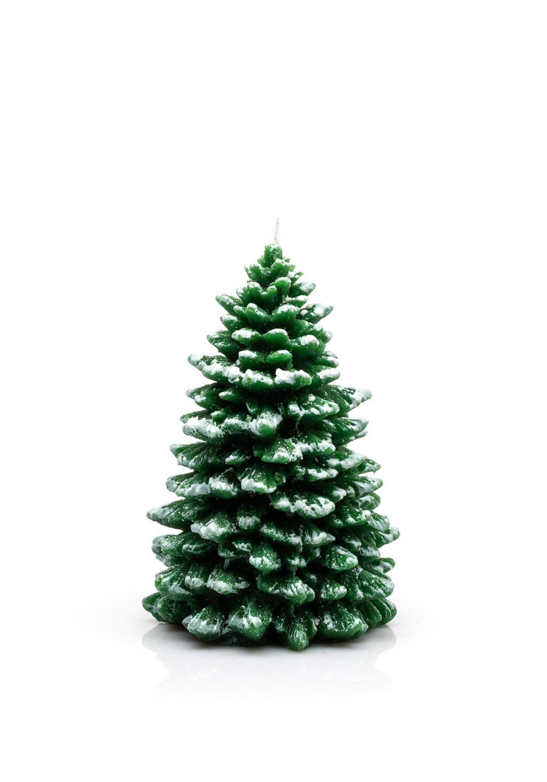 Tree Candle