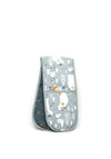 Eddingtons Snowman Alpine Double Oven Glove