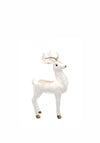 Verano Embellished Small Christmas Reindeer