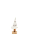 Kaemingk/Lumineo Mini Christmas Tree Light, White