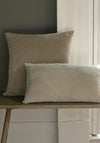 Christy Jaipur 30x50cm Cushion, Beige