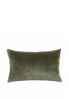 Christy Jaipur 30x50cm Cushion, Green