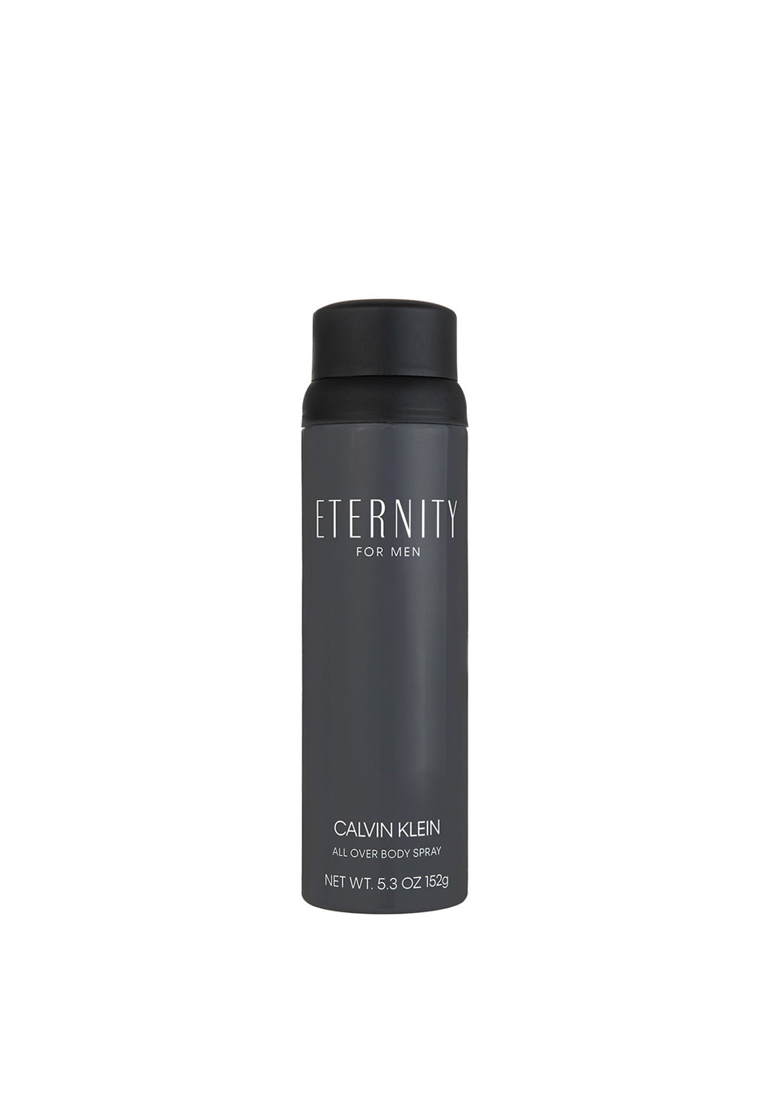 Calvin Klein For Men All Over Body Spray, 152g