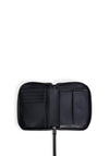 Calvin Klein Small Quilted Wallet, Black