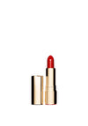 Clarins Joli Rouge Moisturising Lipstick, 743 Cherry Red