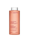 Clarins Soothing Toning Lotion, 400ml