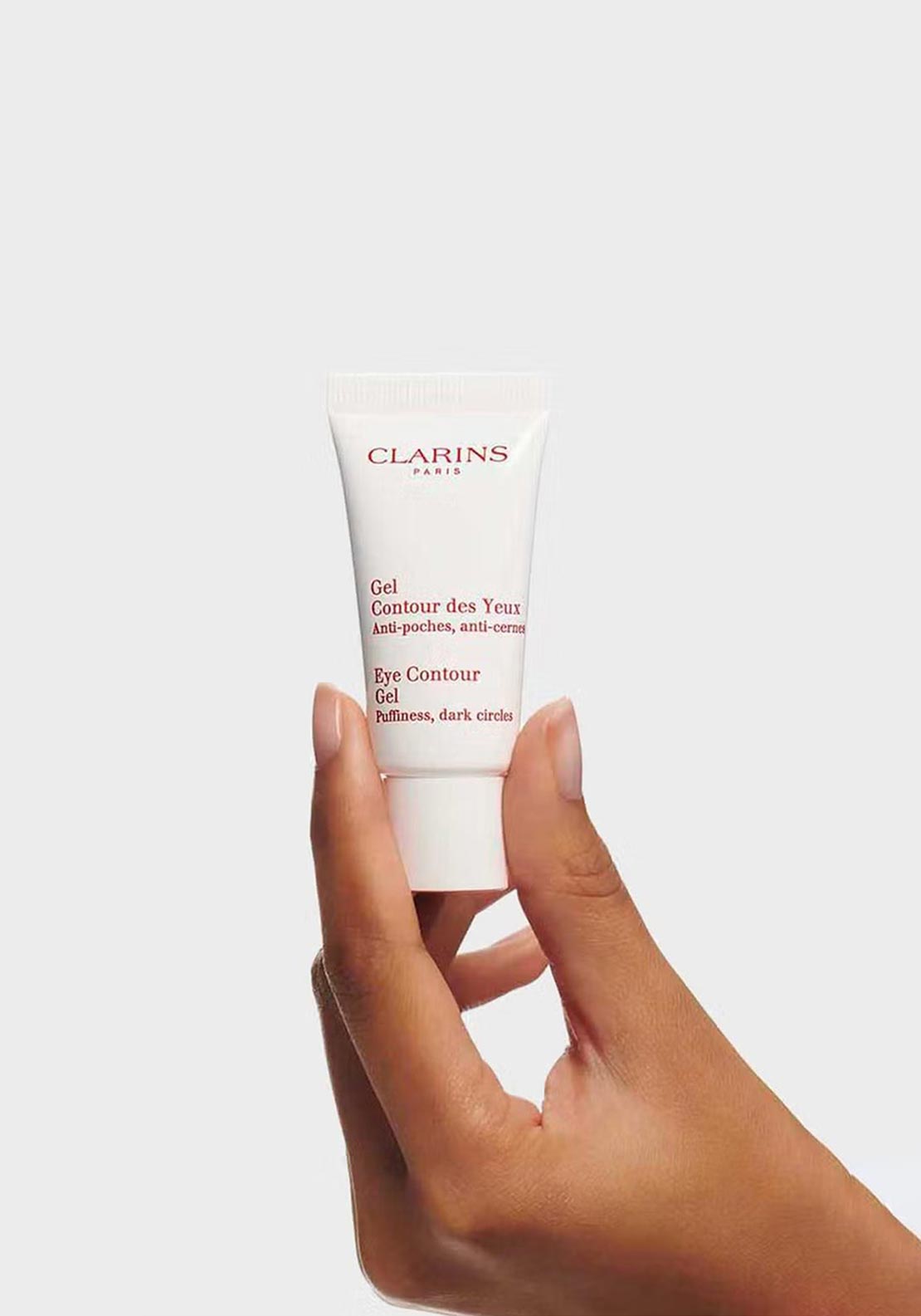 Clarins Eye Contour Gel, 20ml