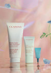 Clarins Body Hydration Essentials Gift Set