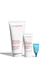 Clarins Body Hydration Essentials Gift Set