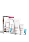 Clarins Body Hydration Essentials Gift Set