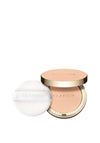 Clarins Ever Matte Compact Powder, 02 Light