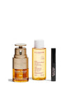 Clarins Double Eye Serum Collection Gift Set