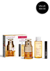 Clarins Double Eye Serum Collection Gift Set