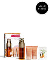 Clarins Double Serum & Extra-Firming Programme Gift Set