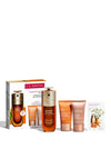 Clarins Double Serum and Extra-Firming Gift Set