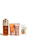 Clarins Double Serum and Extra-Firming Gift Set