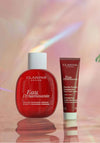 Clarins Eau Dynamisante Gift Set