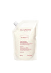 Clarins Eco Recharge Refill Velvet Cleansing Milk, 400ml
