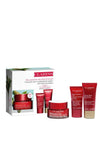 Clarins Essential Care to Replenish & Reduce the Look Of Wrinkles Set