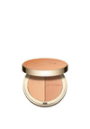 Clarins Ever Bronze Compact Powder, 01 Light