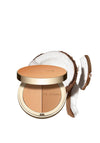 Clarins Ever Bronze Compact Powder, 02 Medium